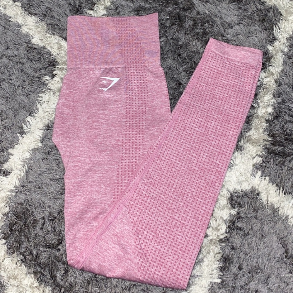 GYMSHARK Vital Seamless Leggings